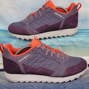 Merrell Alpine Trail Hiking Womens 9